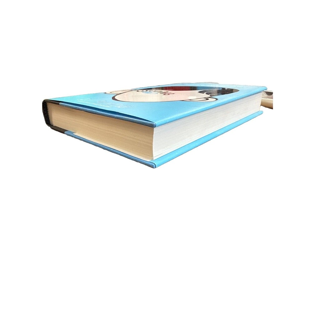Wonder RJ Palacio Hardcover Novel Classroom Copy Teacher Name Written Inside - Picture 5 of 6